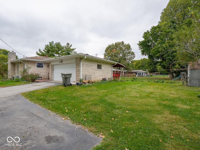 2326 E Banta Road, Indianapolis, IN 46227