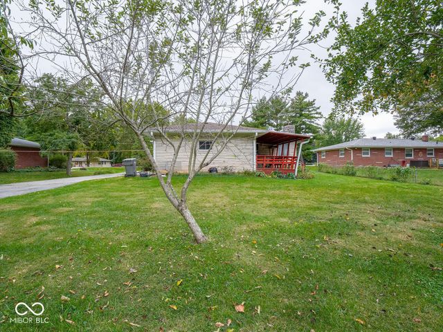 2326 E Banta Road, Indianapolis, IN 46227