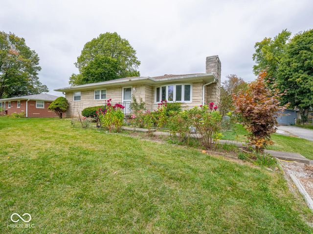 2326 E Banta Road, Indianapolis, IN 46227