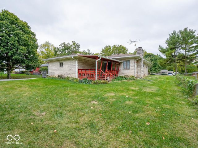 2326 E Banta Road, Indianapolis, IN 46227