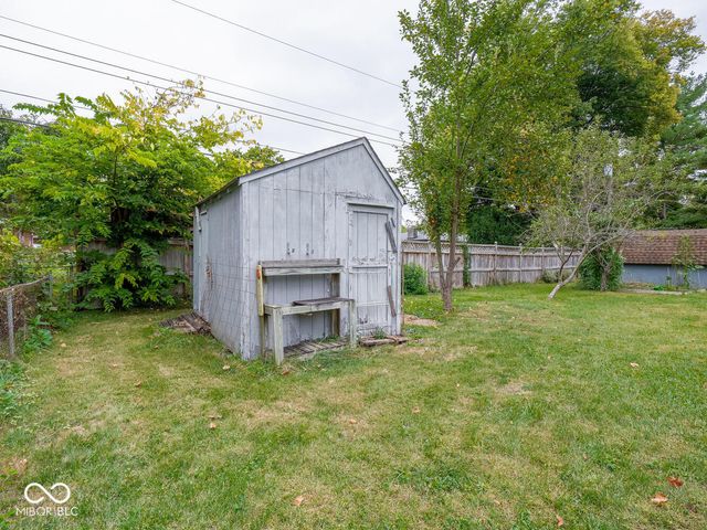 2326 E Banta Road, Indianapolis, IN 46227