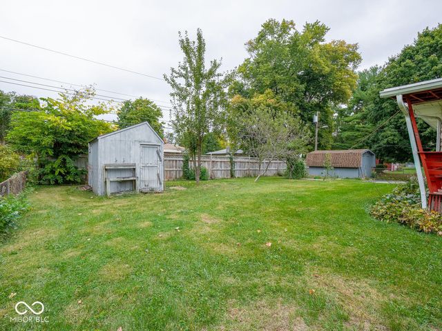 2326 E Banta Road, Indianapolis, IN 46227