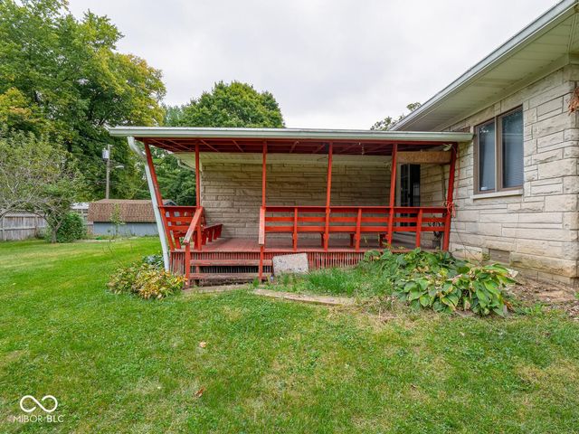 2326 E Banta Road, Indianapolis, IN 46227
