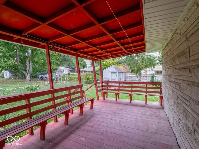 2326 E Banta Road, Indianapolis, IN 46227