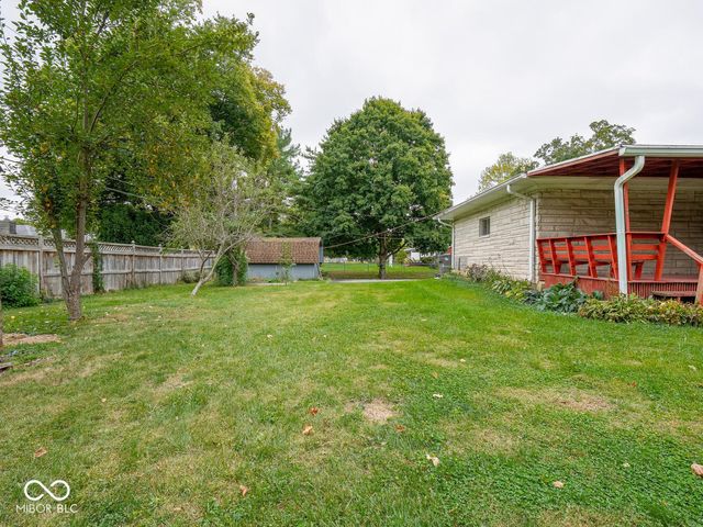 2326 E Banta Road, Indianapolis, IN 46227