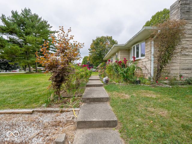 2326 E Banta Road, Indianapolis, IN 46227