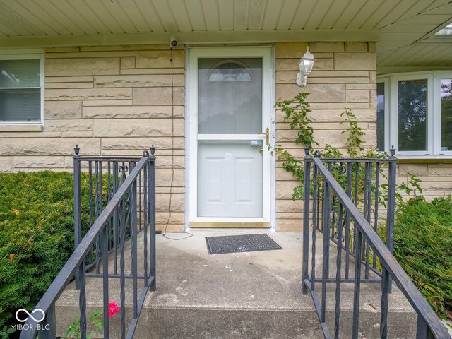 2326 E Banta Road, Indianapolis, IN 46227