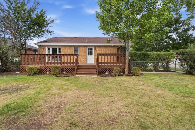 4333 W MAIN Street, Skokie, IL 60076
