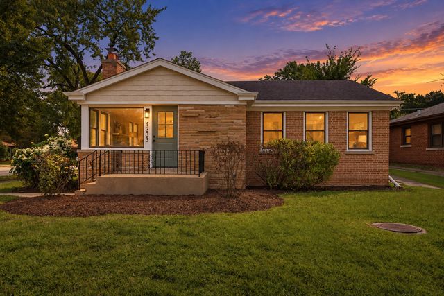 4333 W MAIN Street, Skokie, IL 60076
