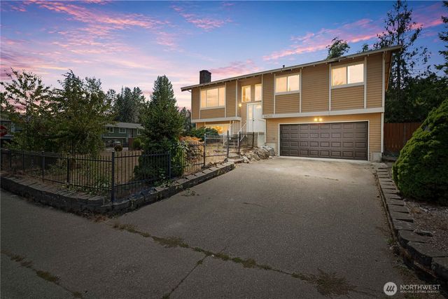 14511 SE 254th Street, Kent, WA 98042