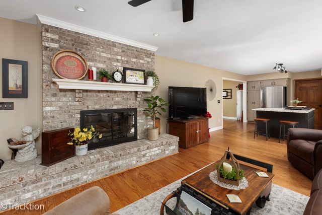 9596 Corneils Road, Bristol, IL 60512