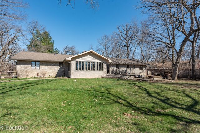 9596 Corneils Road, Bristol, IL 60512
