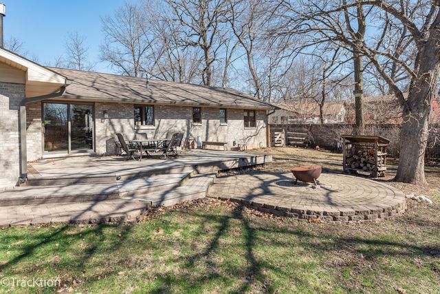 9596 Corneils Road, Bristol, IL 60512