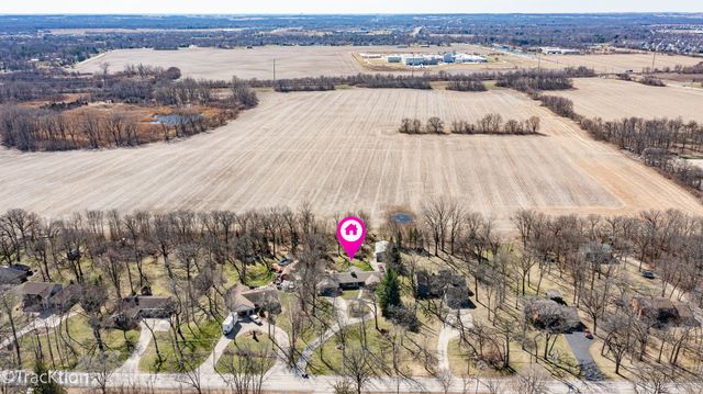 9596 Corneils Road, Bristol, IL 60512