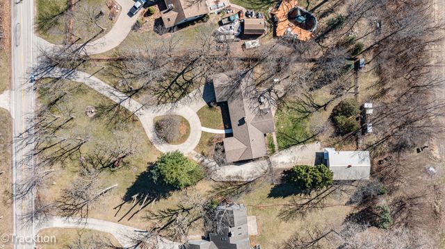 9596 Corneils Road, Bristol, IL 60512