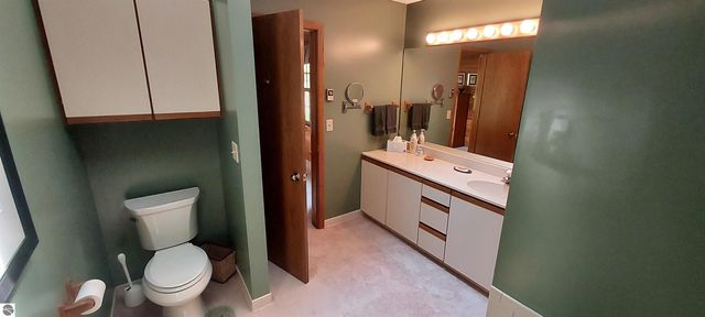 5389 Miller Drive, Bellaire, MI 49615