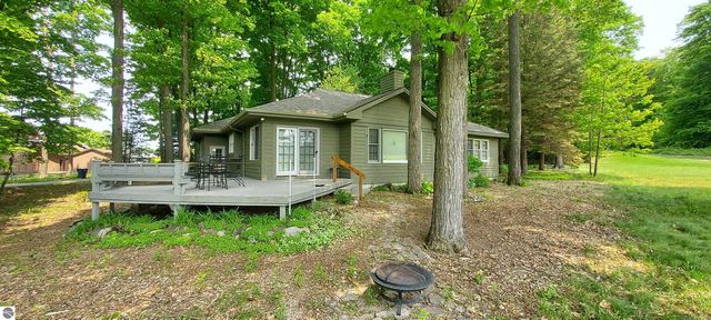 5389 Miller Drive, Bellaire, MI 49615