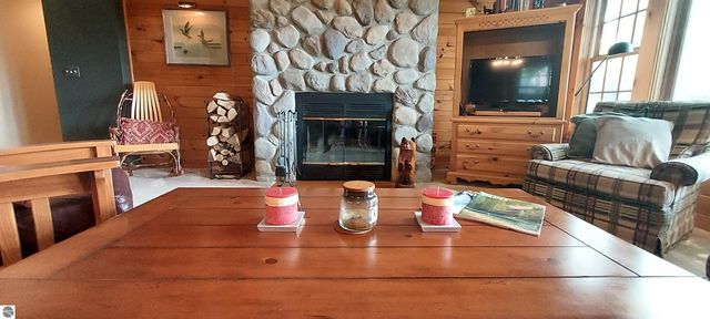 5389 Miller Drive, Bellaire, MI 49615