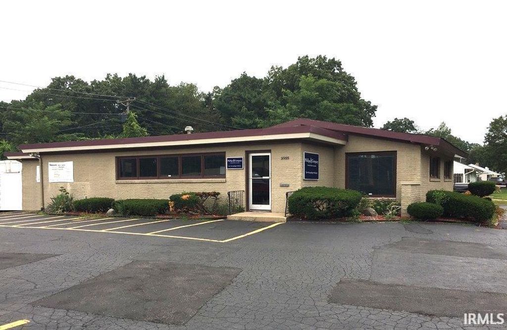 2955 McKinley Avenue, South Bend, IN 46615