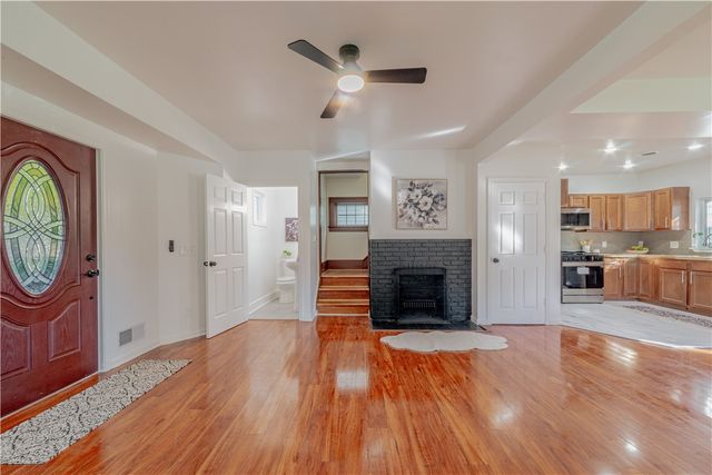 78 Truesdale Street, Rochester, NY 14615