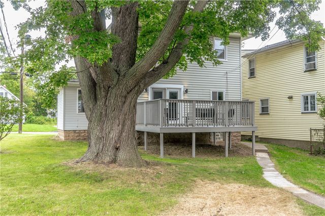 78 Truesdale Street, Rochester, NY 14615