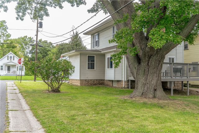 78 Truesdale Street, Rochester, NY 14615