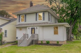 78 Truesdale Street, Rochester, NY 14615