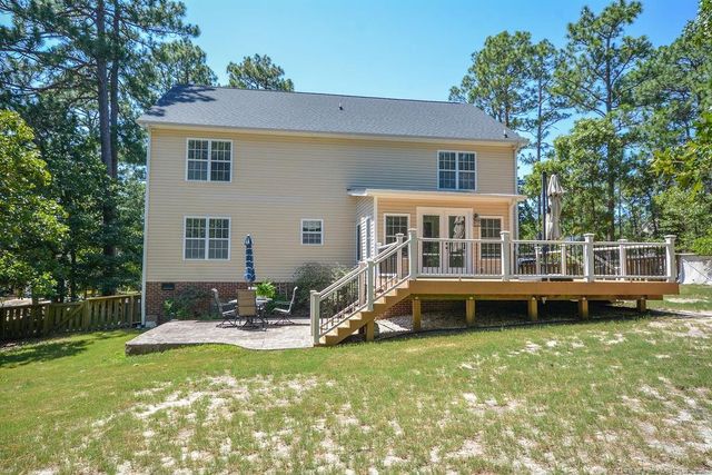 76 Clearwater Harbour, Sanford, NC 27332