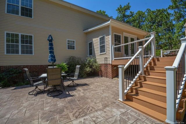 76 Clearwater Harbour, Sanford, NC 27332
