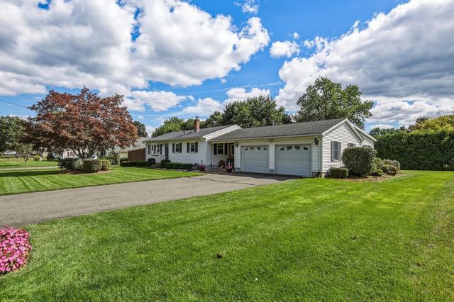 15 Somerset St, East Longmeadow, MA 01028