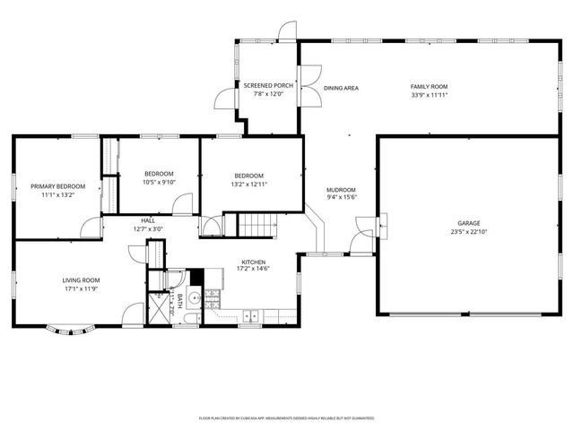 15 Somerset St, East Longmeadow, MA 01028