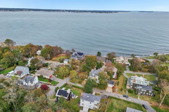 5 Cottage St, Nahant, MA 01908