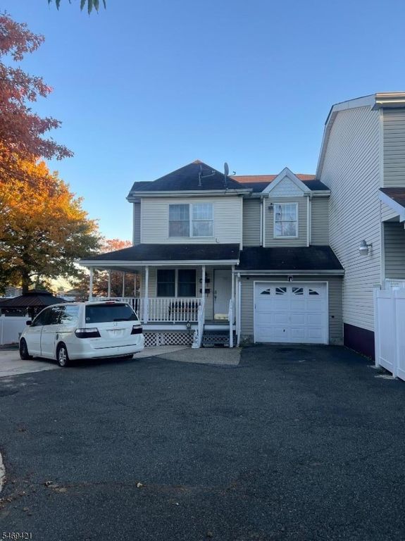 337 18Th Ave, Newark City, NJ 07108