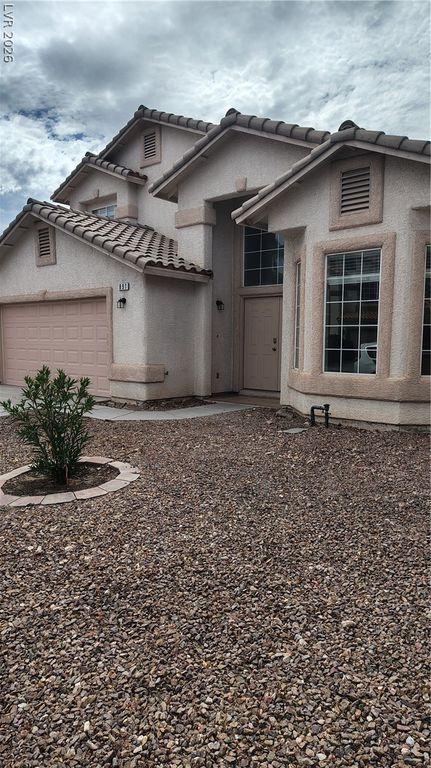 898 South Dancing Rain Court, Las Vegas, NV 89183 — photo 3
