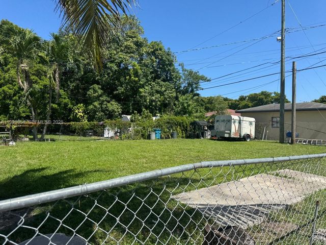 5241 NW 11th Ave, Miami, FL 33127