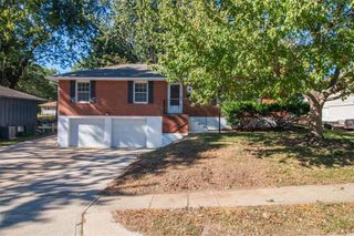 3620 S Adams Avenue, Independence, MO 64055