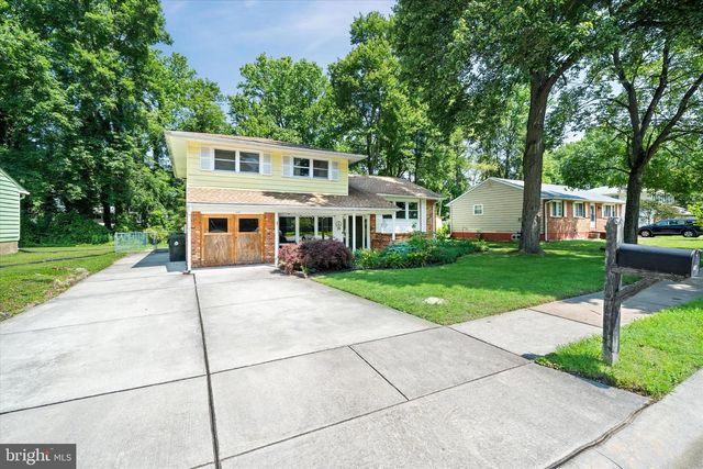 39 CORNWALL DRIVE, Newark, DE 19711
