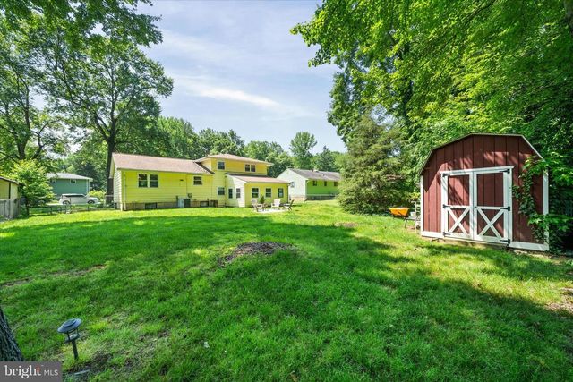 39 CORNWALL DRIVE, Newark, DE 19711