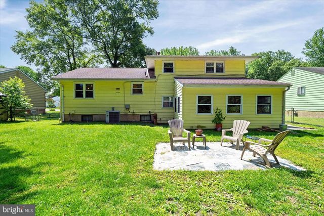 39 CORNWALL DRIVE, Newark, DE 19711