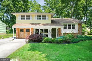 39 CORNWALL DRIVE, Newark, DE 19711