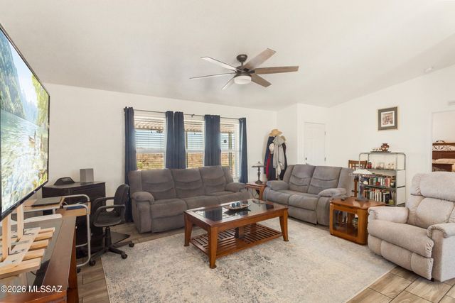 3191 W Williams Road, Benson, AZ 85602