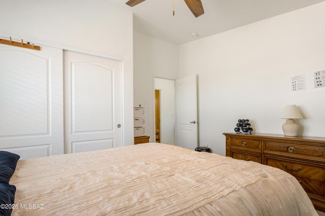 3191 W Williams Road, Benson, AZ 85602