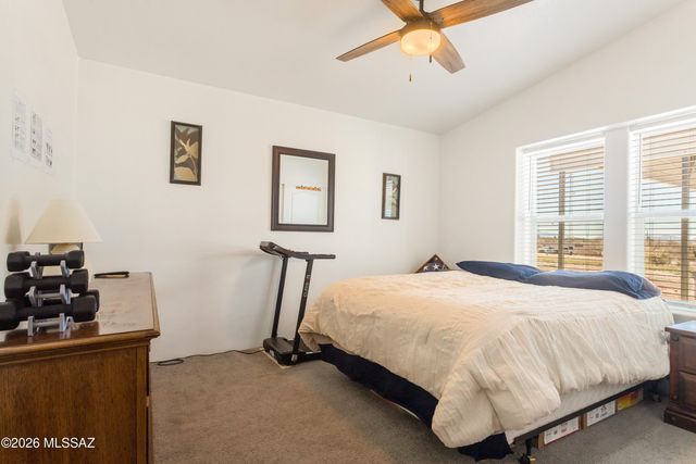 3191 W Williams Road, Benson, AZ 85602