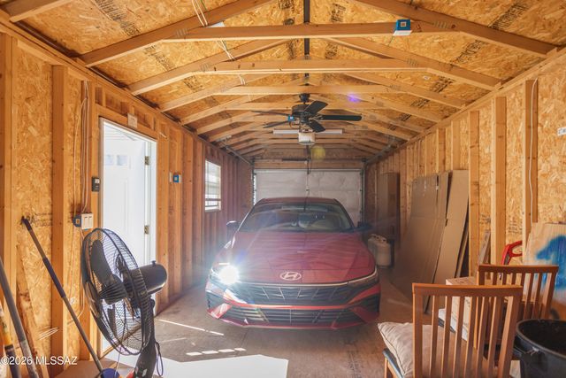 3191 W Williams Road, Benson, AZ 85602