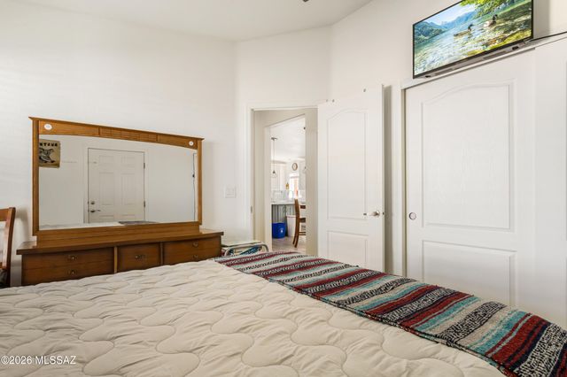 3191 W Williams Road, Benson, AZ 85602