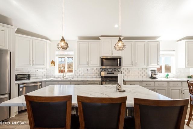 3191 W Williams Road, Benson, AZ 85602