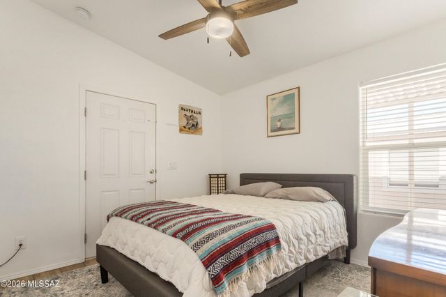 3191 W Williams Road, Benson, AZ 85602