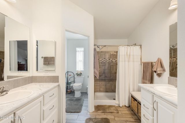 3191 W Williams Road, Benson, AZ 85602