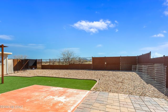 3191 W Williams Road, Benson, AZ 85602