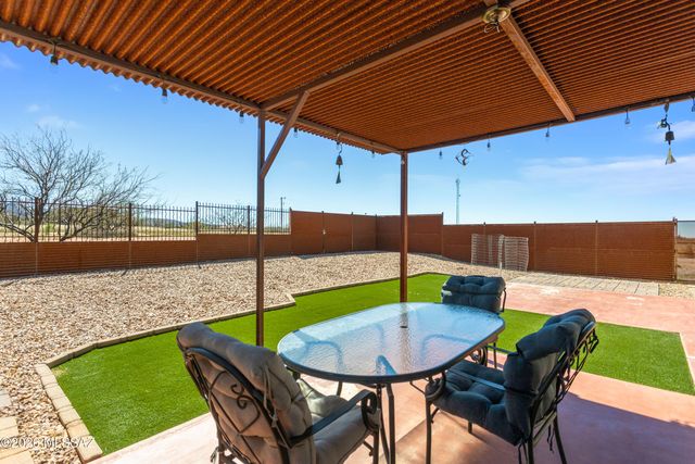 3191 W Williams Road, Benson, AZ 85602